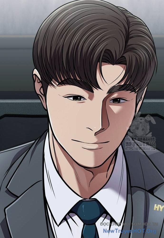Nhân Viên Thực Tập Kim Cheolsu - chap79 - Trang 170